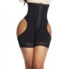 Belly sheath and buttock hip lift