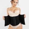Powernet corset