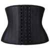 Corset 25 whale Short
